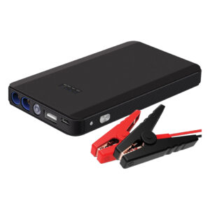 Car Jump Starter Power Pack (Mini Models)