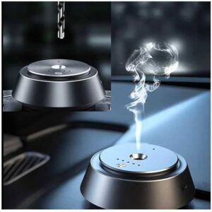 Car Fragrance Diffuser (USB / 12V Electronic)